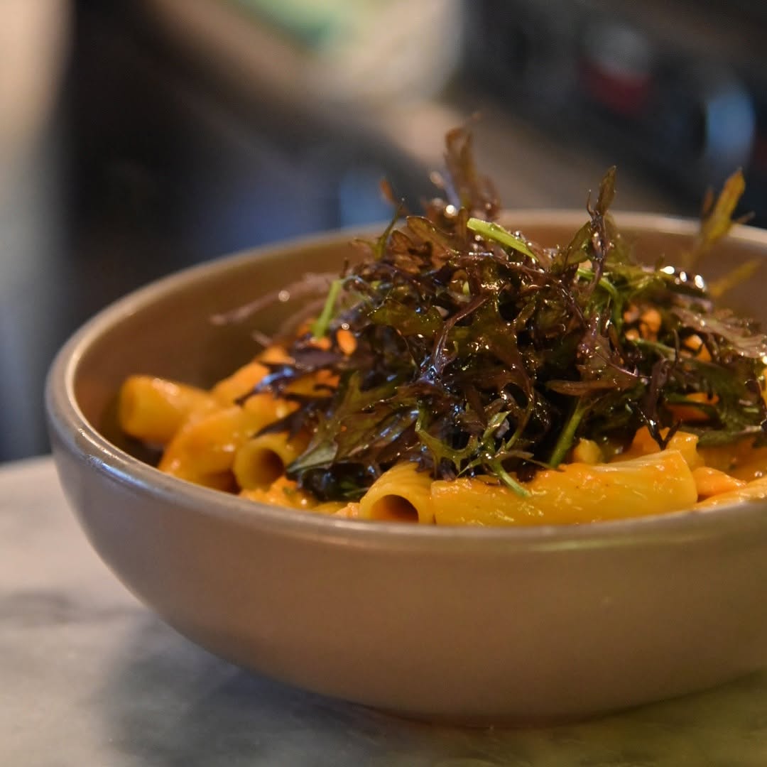 dónde comer en la colonia roma 