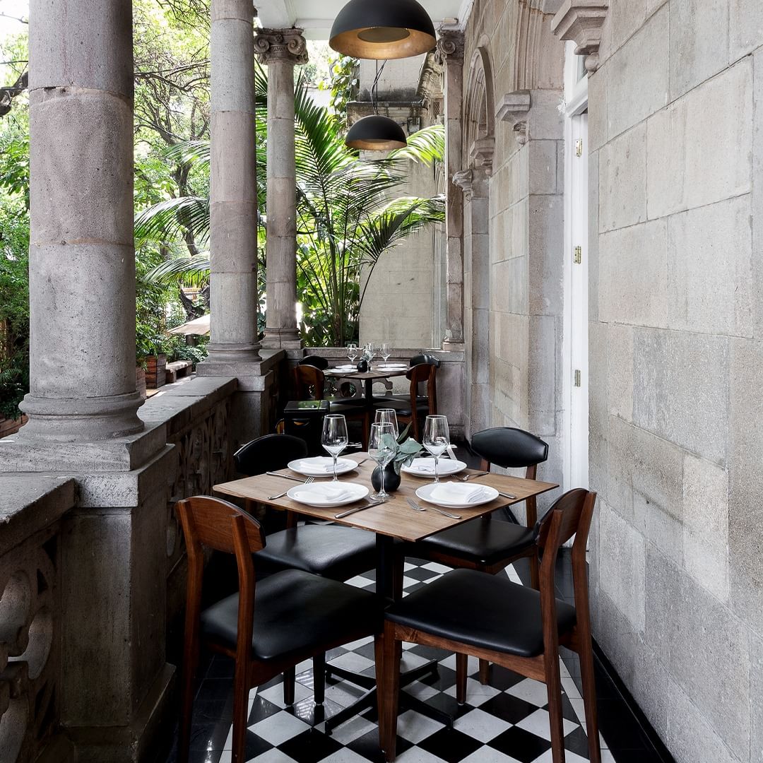 restaurantes que visitamos en noviembre 