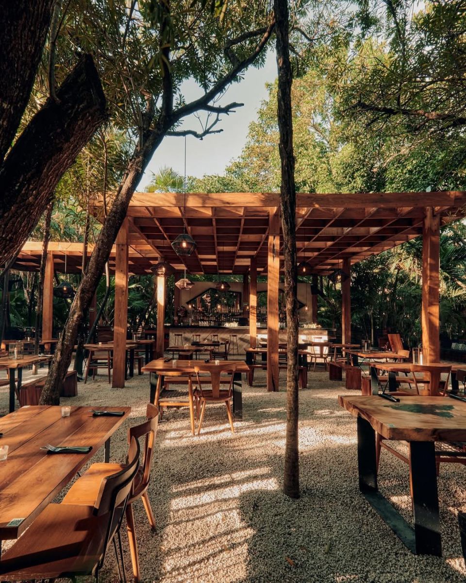 arca tulum