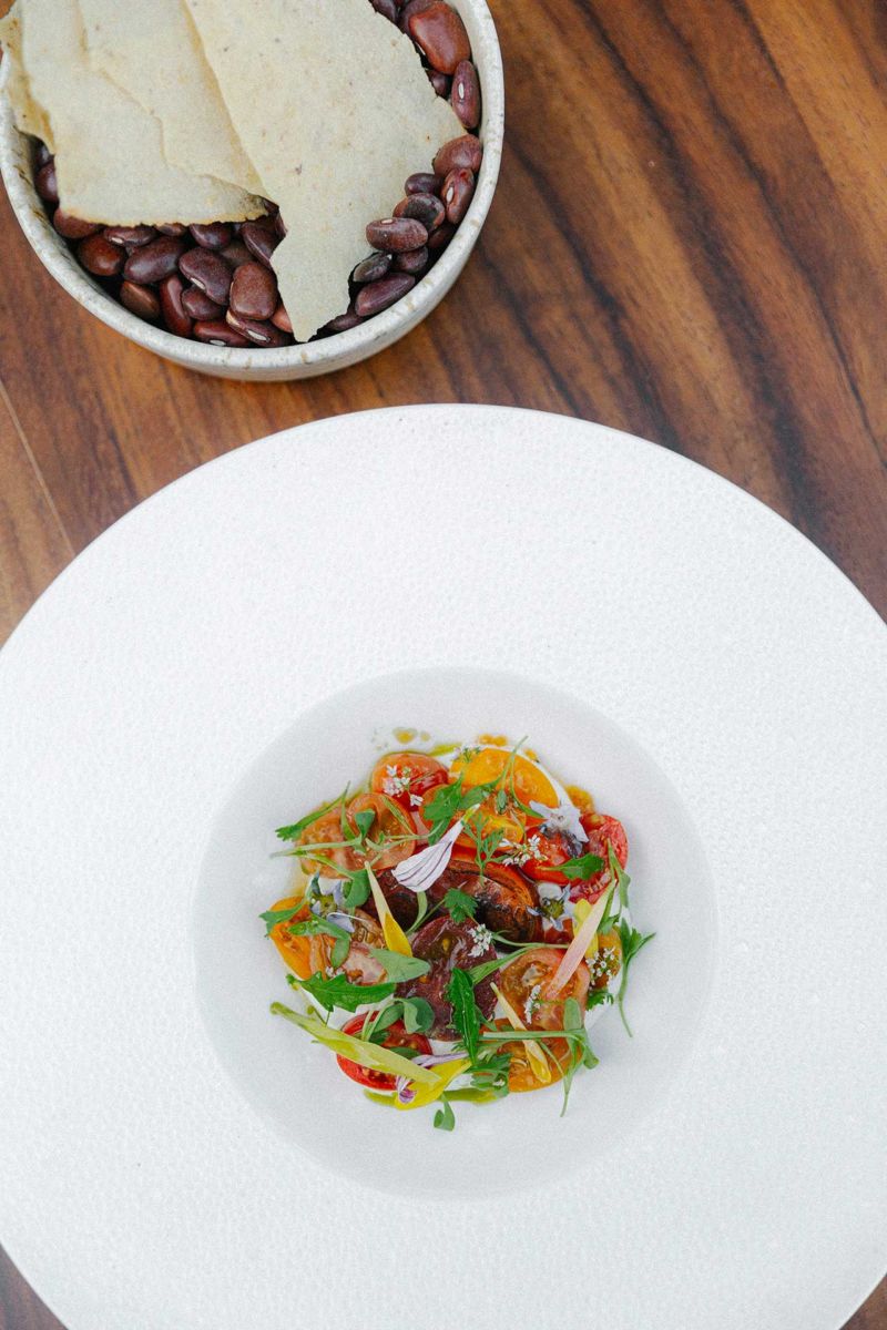 mejores restaurantes en la riviera Maya