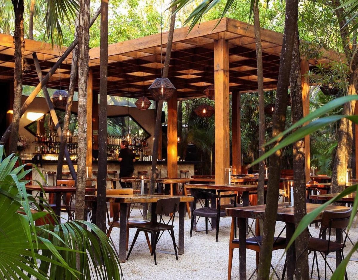 5 restaurantes en la Riviera Maya con pesca sustentable y a unos pasos del Caribe