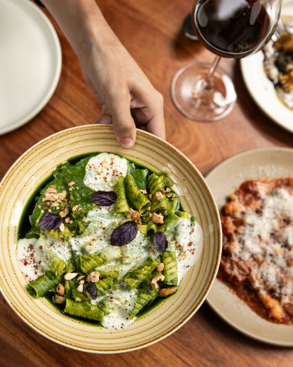 restaurantes en cdmx 