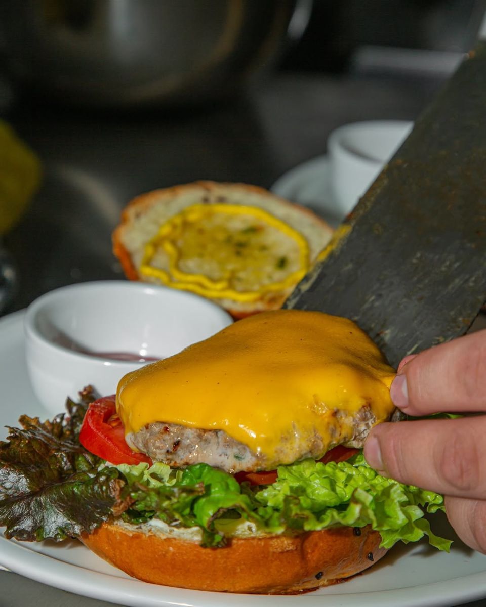 spots gastronómicos en México 