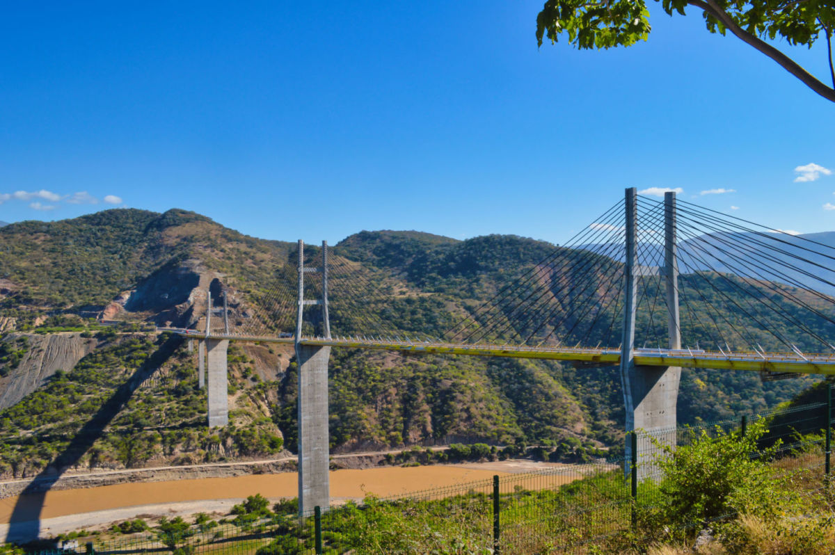 La razón por la que tienes que detenerte en este lugar la próxima vez que vayas a Acapulco en carretera