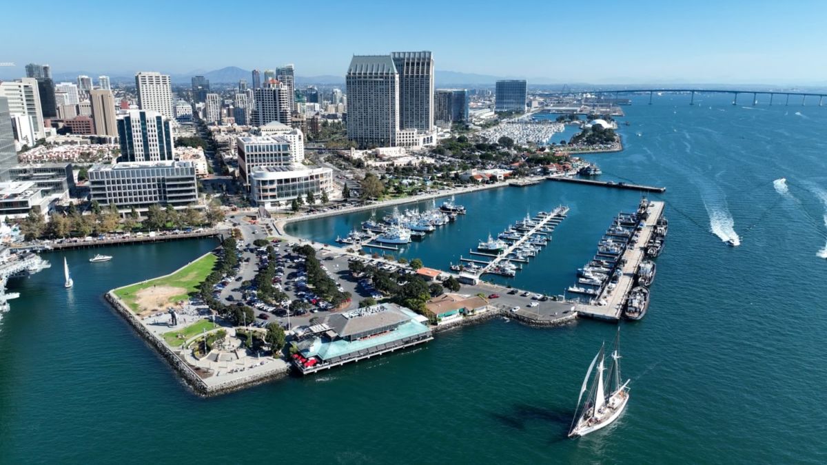 San Diego