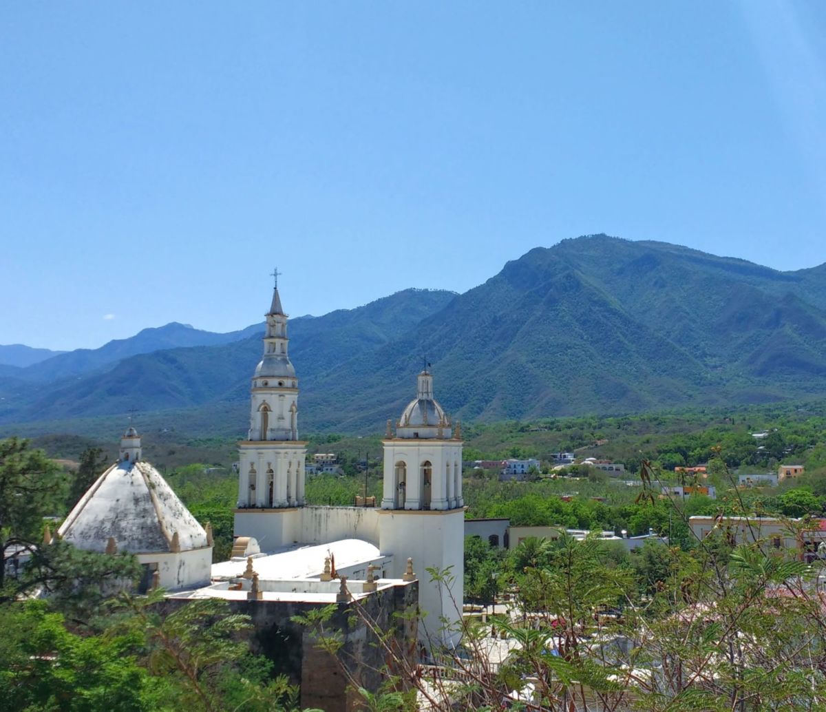 Con casi ningún turista pero con mucha naturaleza, este Pueblo Mágico rodeado de montañas tiene que estar en tu lista 