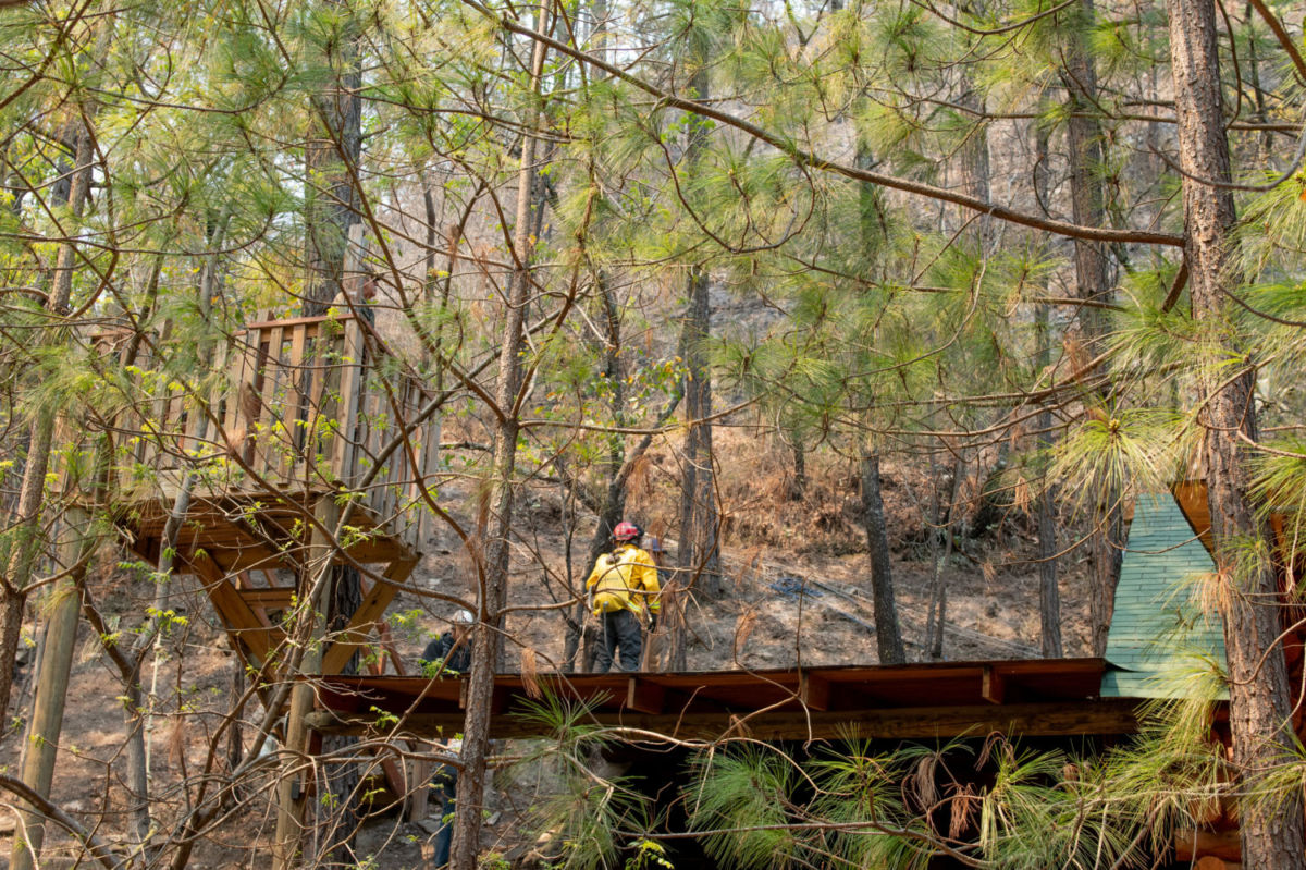 Pueblos Mágicos de Nuevo León 