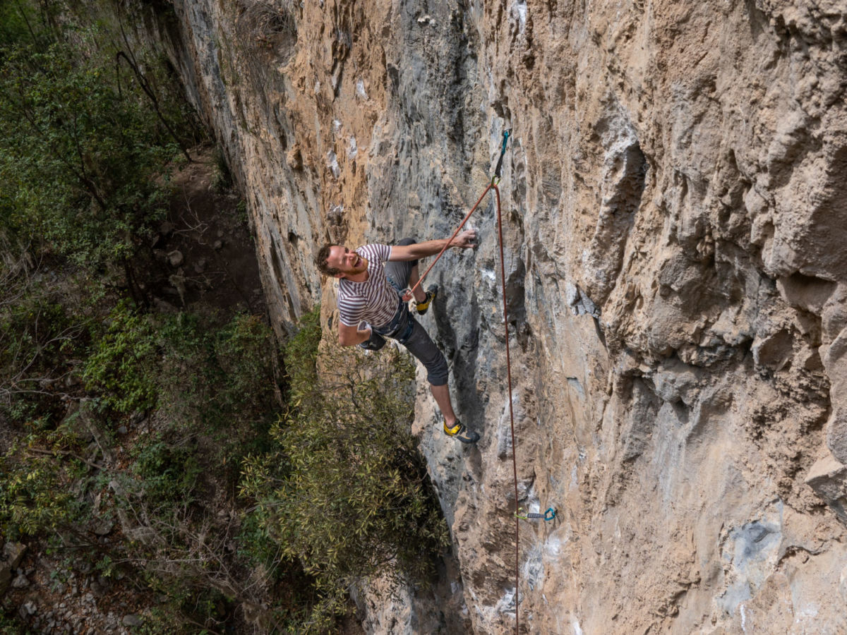 Cañonismo en México 