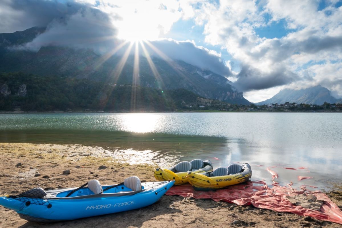 Santiago, Nuevo León 