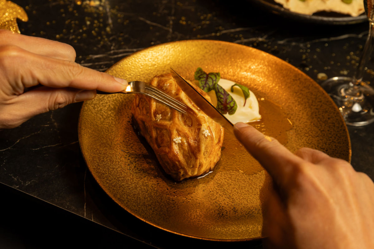 Vive la magia de la Navidad y Año Nuevo en este hotel de lujo en la CDMX (habrá desayuno buffet, cenas exclusivas y masajes)