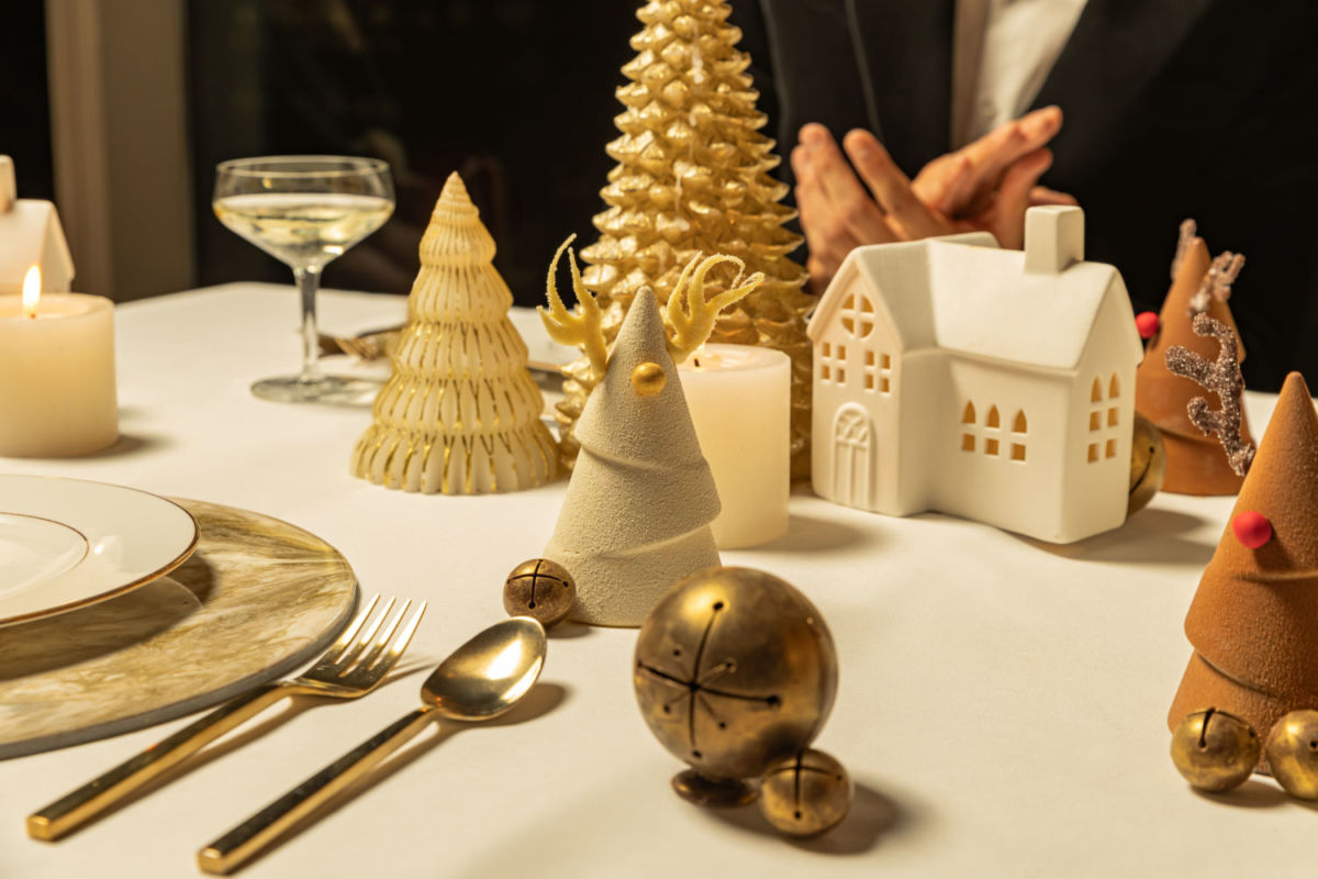 Sofitel México City experiencia La Lumière