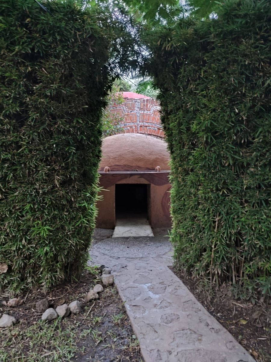 4 temazcales cerca de CDMX para empezar el año relajado y con energía positiva