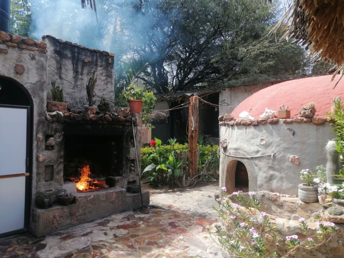Temazcal Tonatiu Iquzayampa en Tequisquiapan