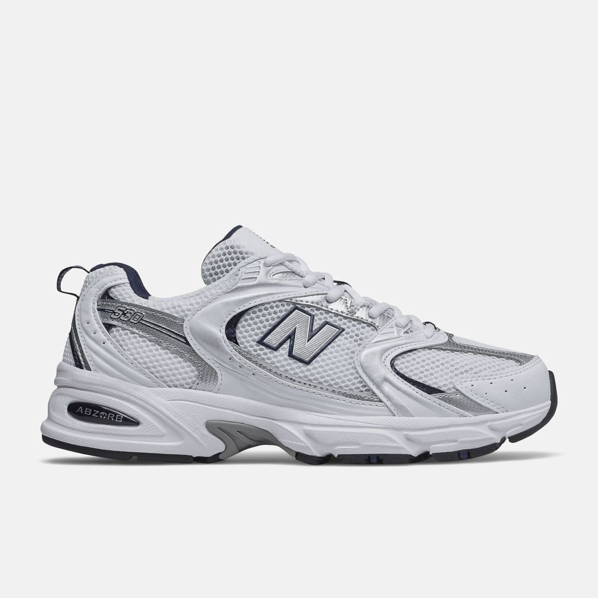 sneakers en tendencia 