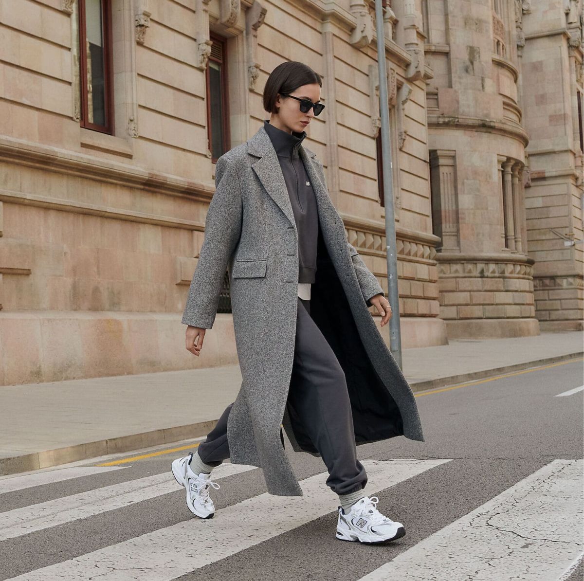 Los tenis más usados por las 'it girls'
