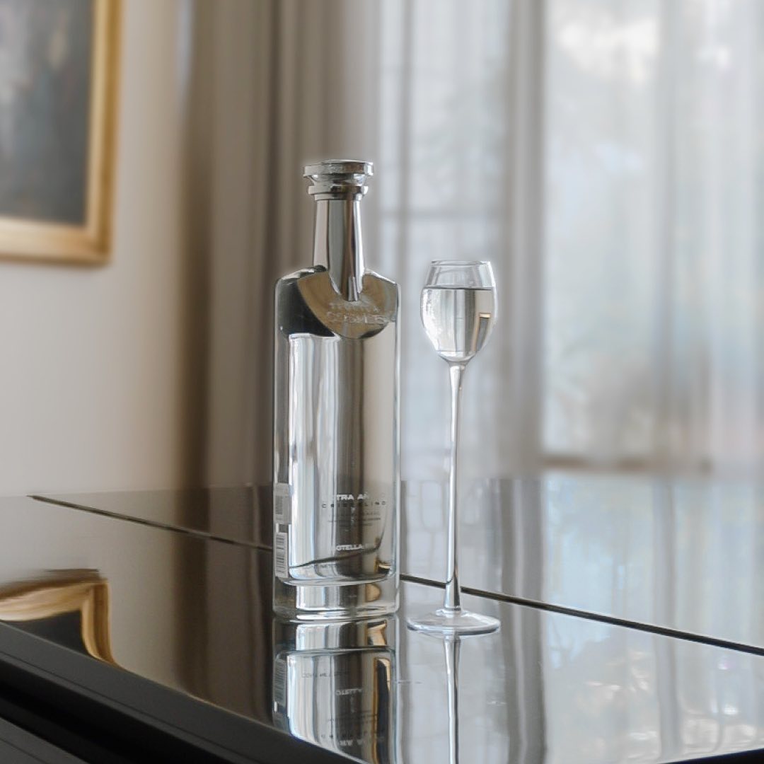 tequilas para regalar