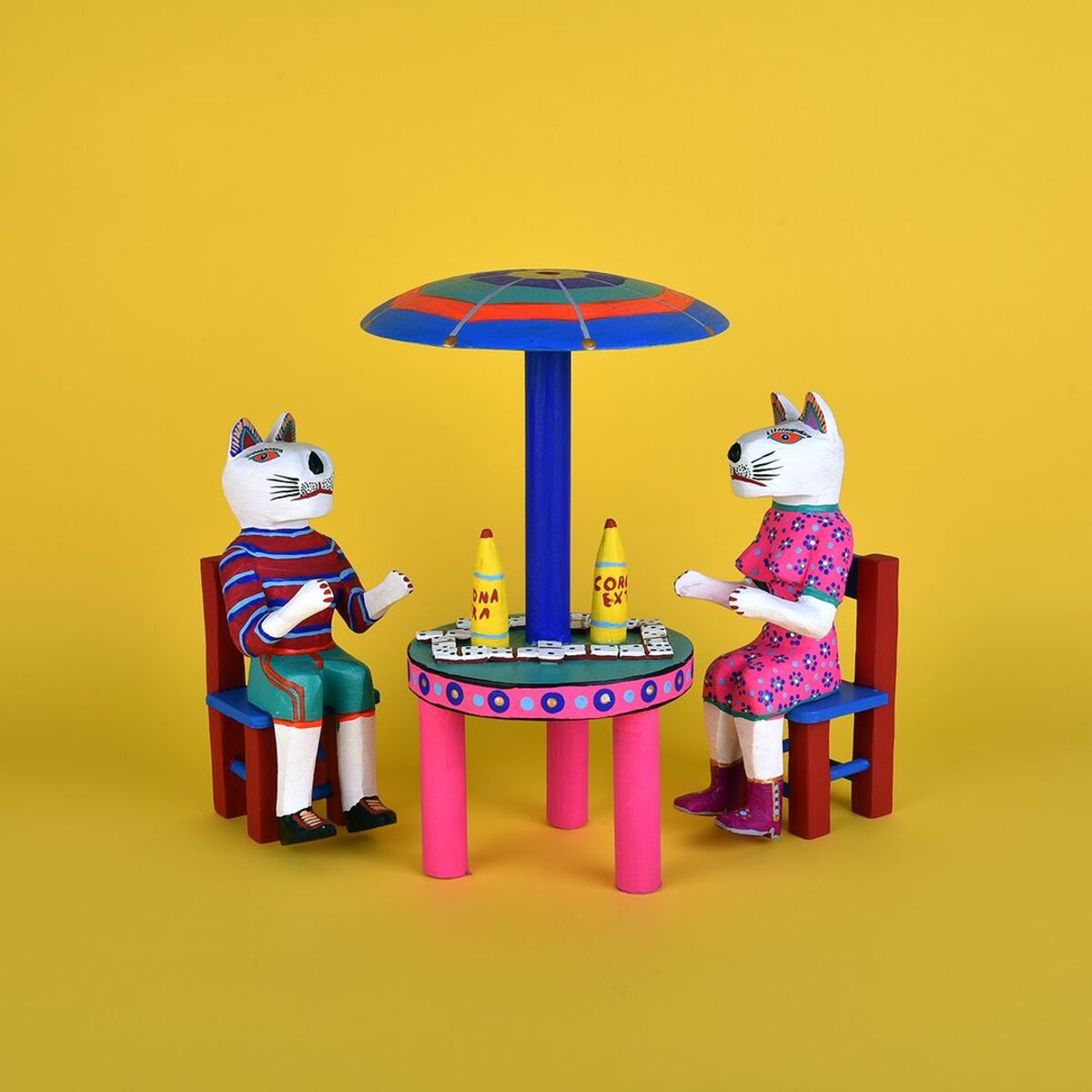 7 tiendas para comprar artesanías en la CDMX