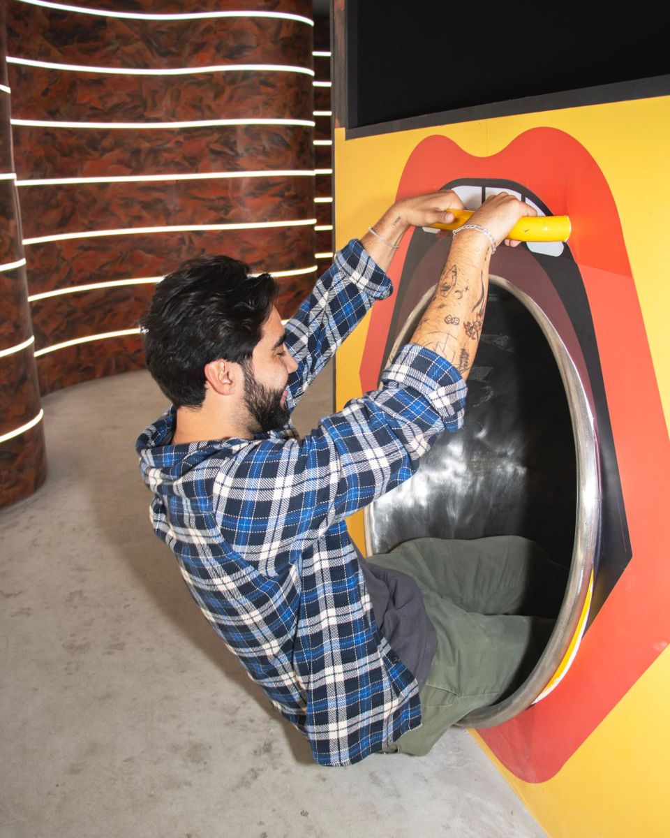 Museo del Taco en Tijuana