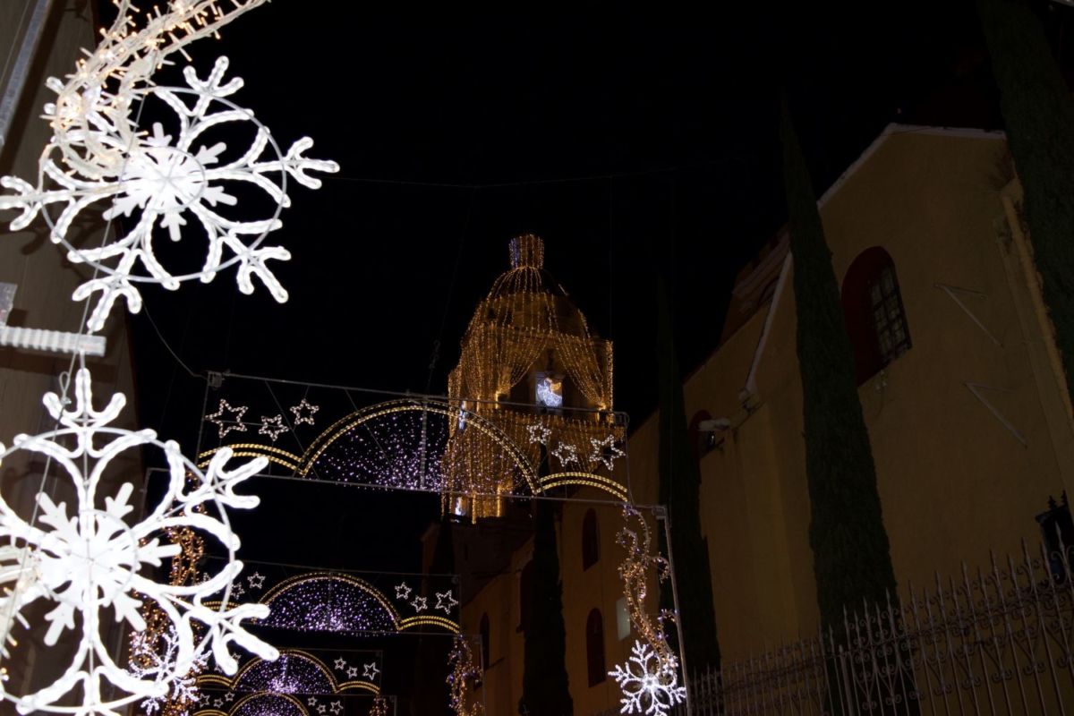 año nuevo cerca de la cdmx