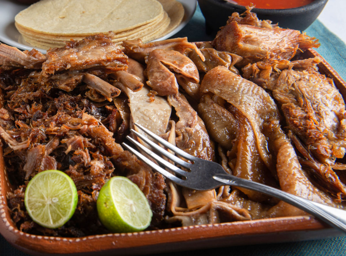 Carnitas