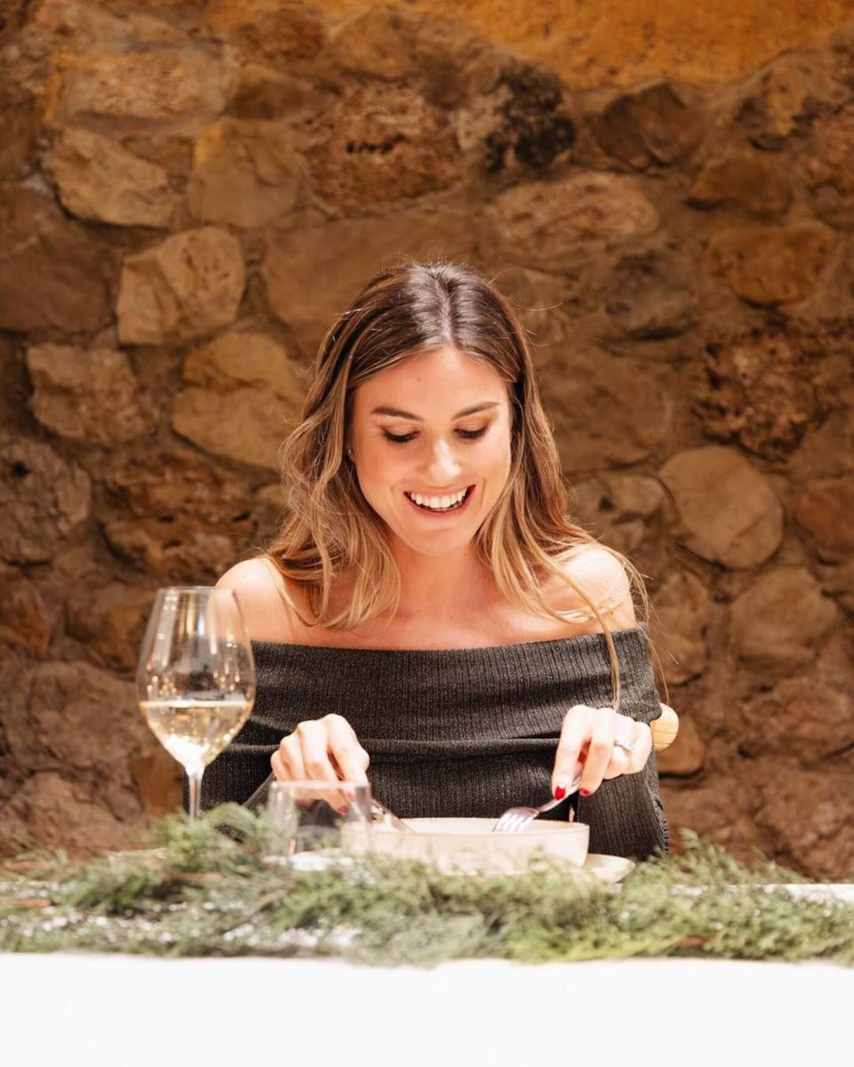 Vinos espumosos para fin de año.