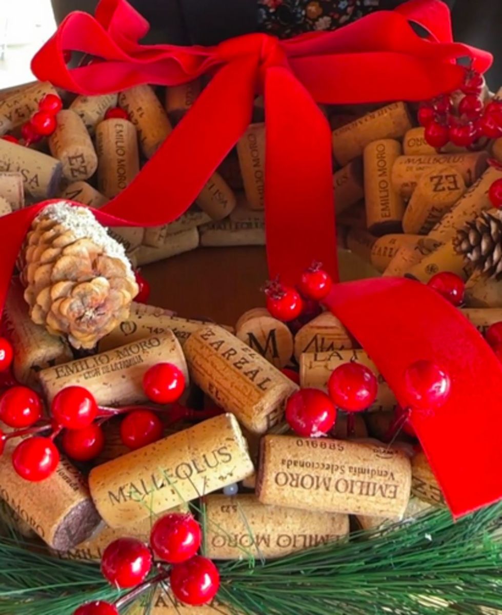 Celebra con Emilio Moro. 