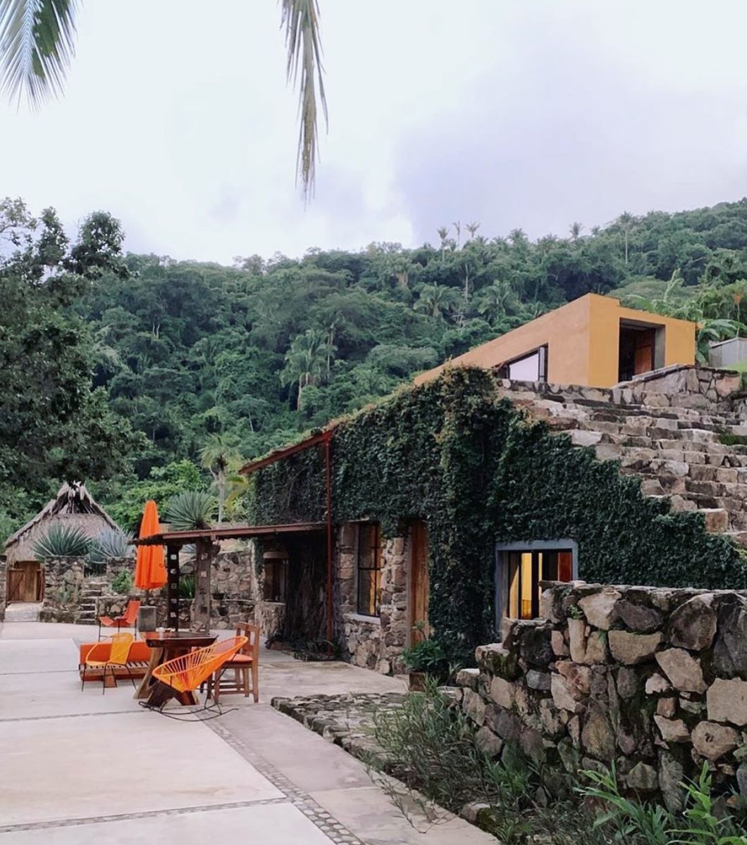 Yelapa-Jalisco