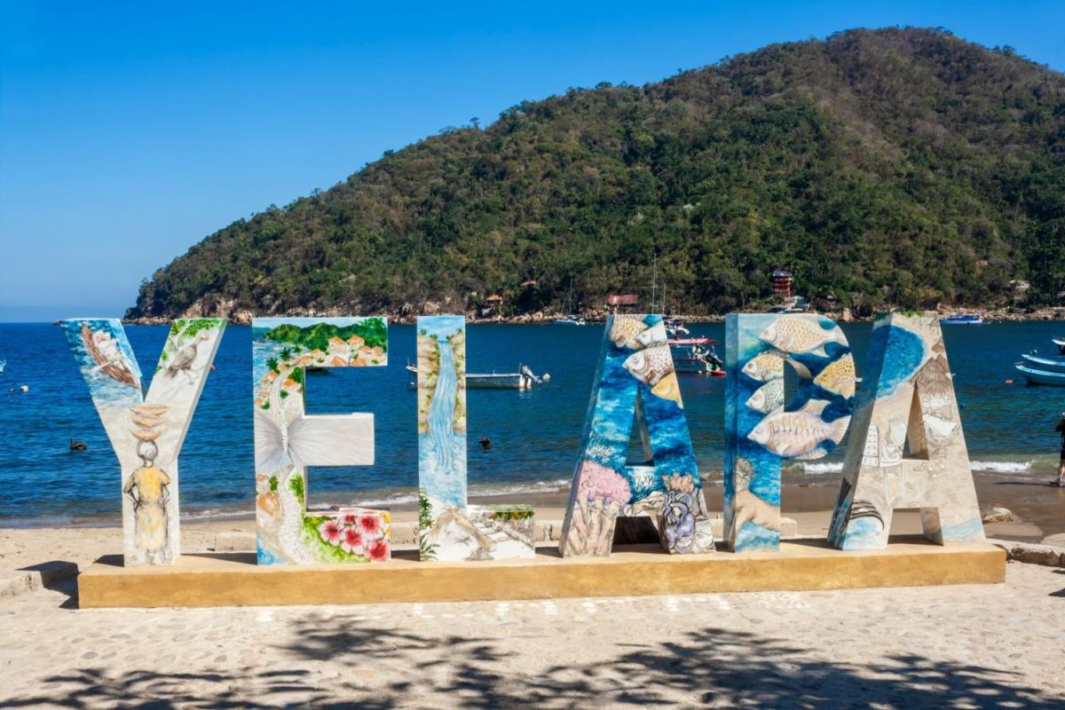 Yelapa-Jalisco