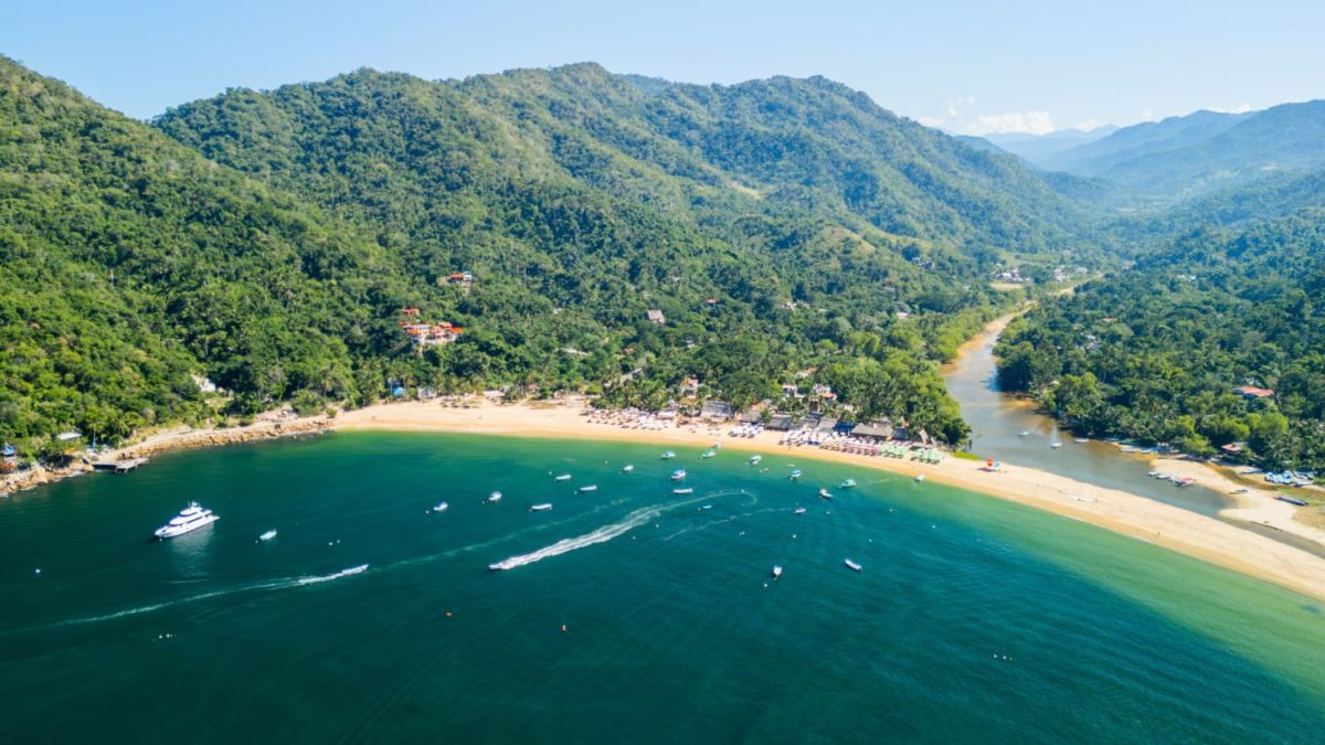 Yelapa-Jalisco