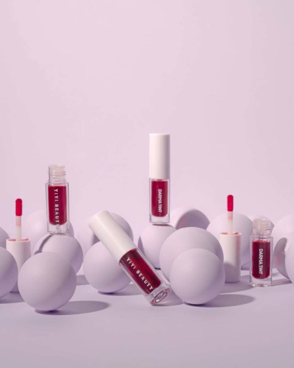 Maquillaje y skincare multiuso