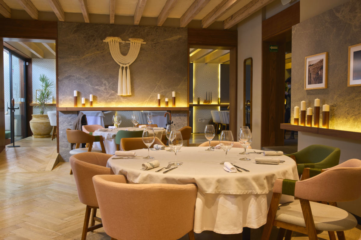 zagala restaurnante