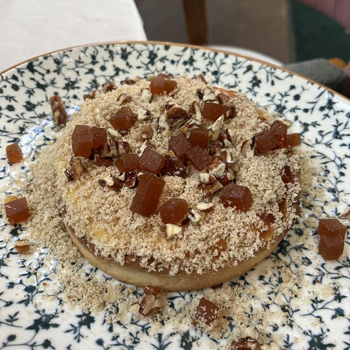 zagala restaurnante