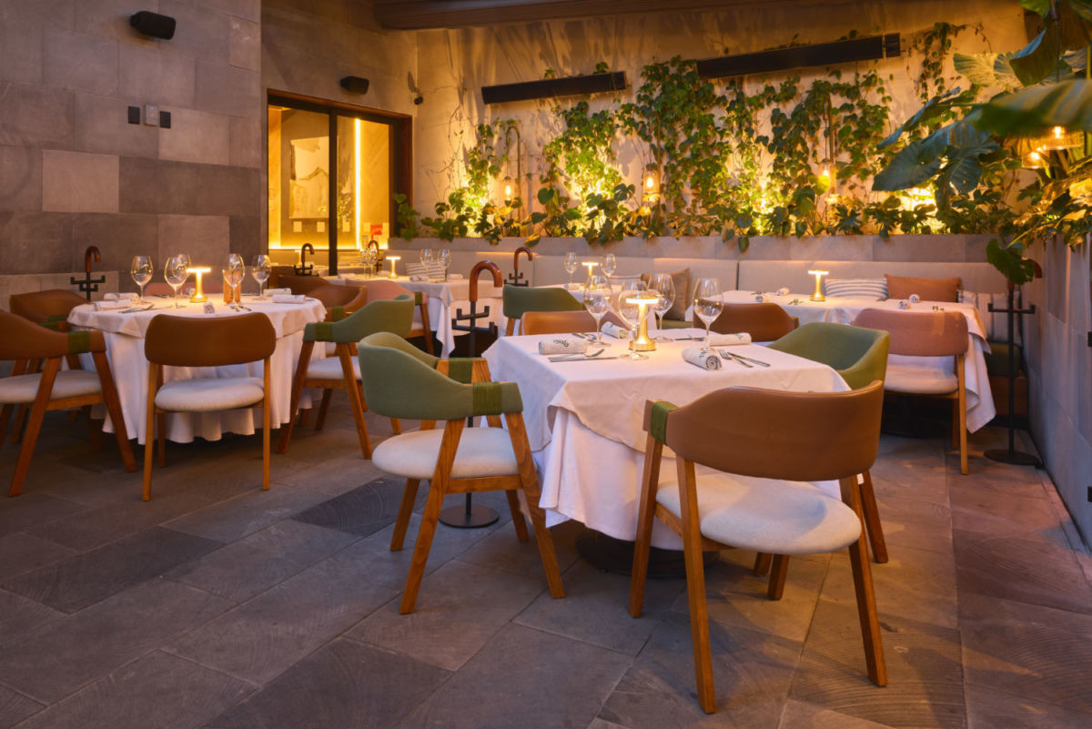 zagala restaurnante