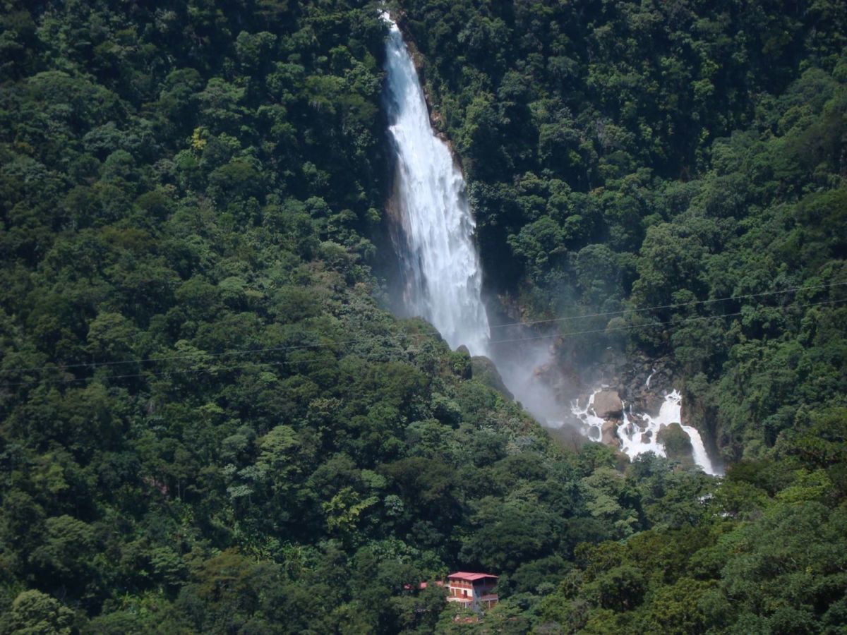3 cosas que puedes hacer en Zongolica, el destino de cascadas más desconocido de México