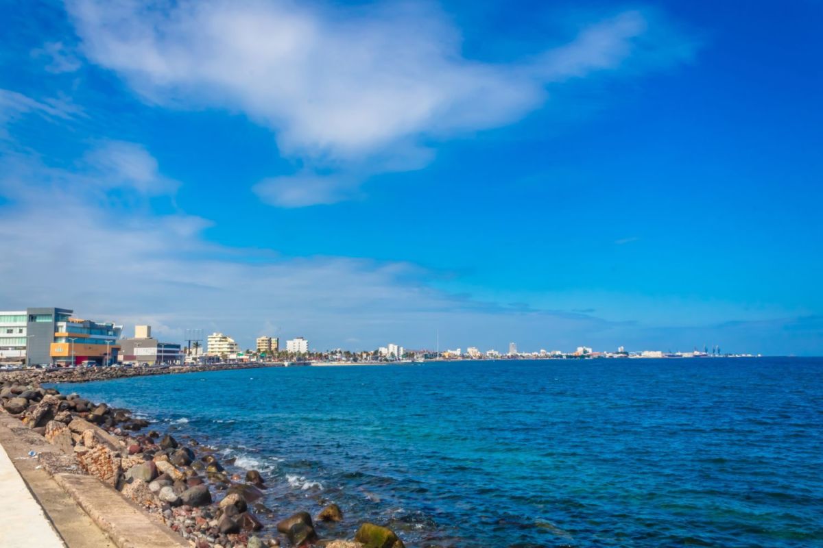 puerto de veracruz