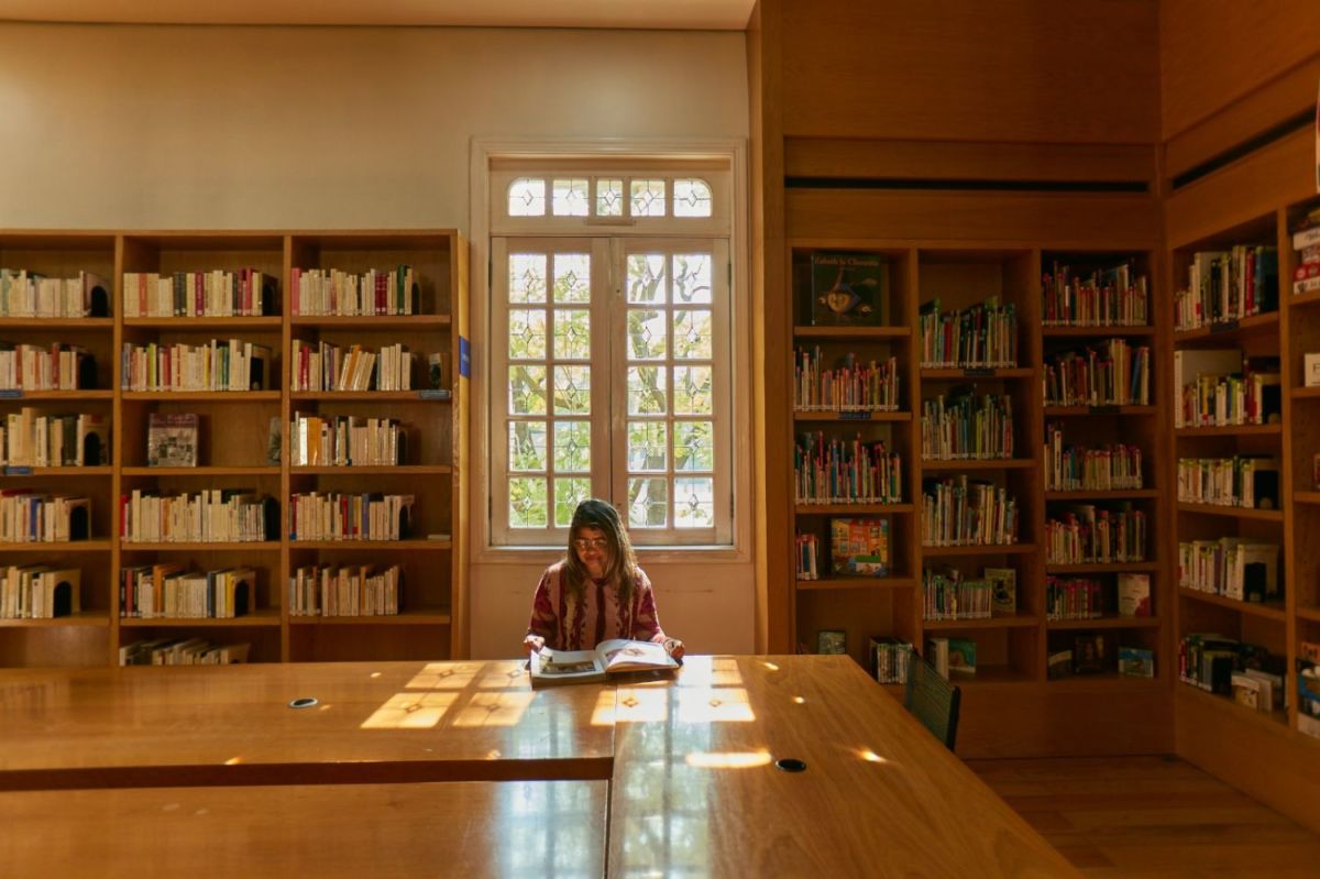 4 centros culturales internacionales en CDMX por si este 2025 te propusiste aprender un nuevo idioma