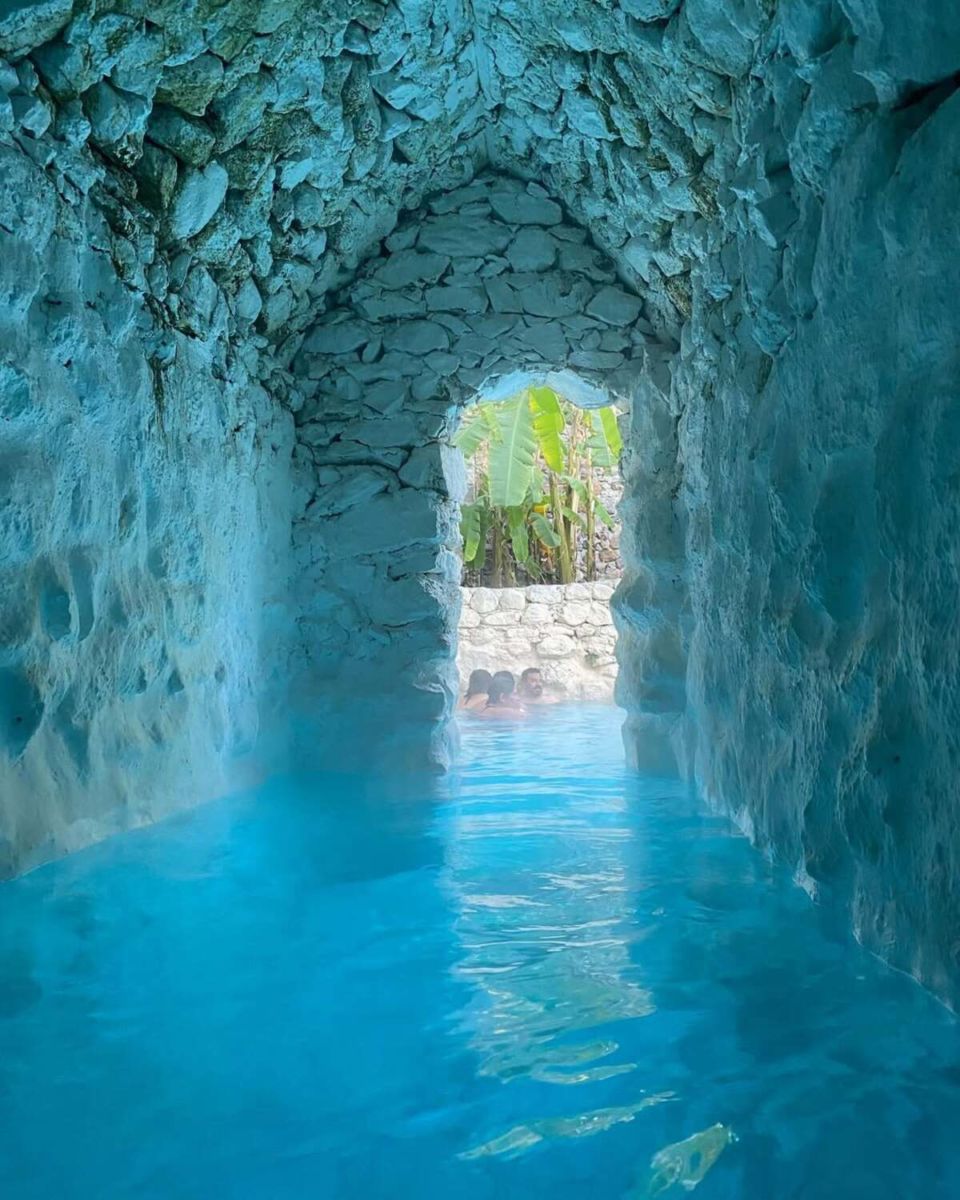  La Gruta San Miguel de Allende 
