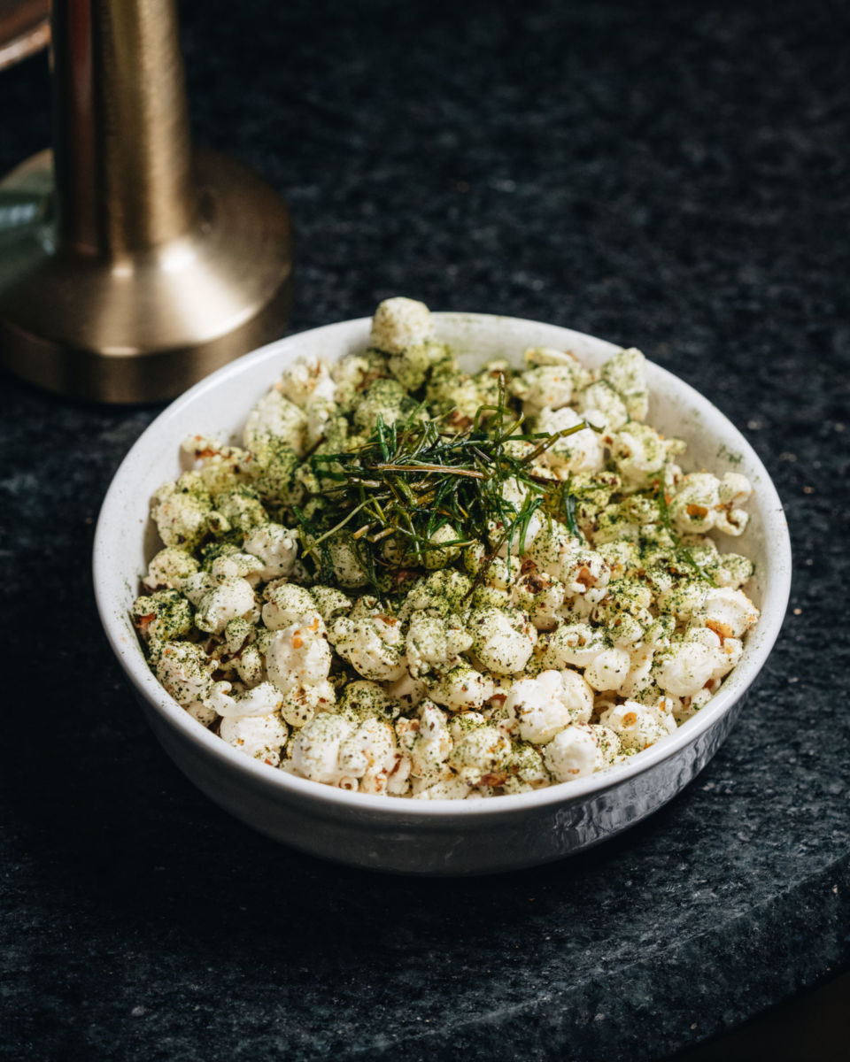 coctelerías en la CDMX 