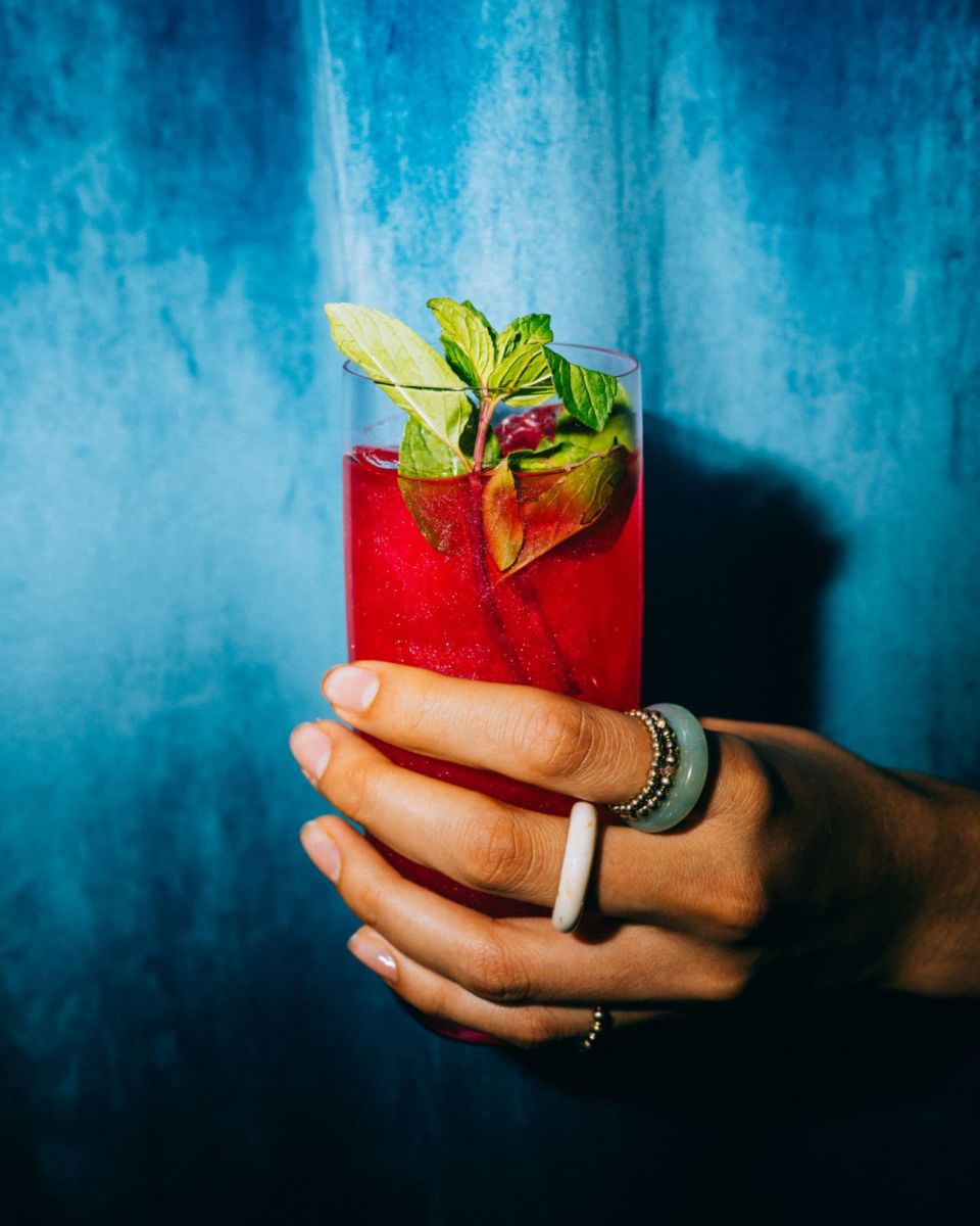 La peculiar razón por las que todo el mundo habla de este bar de moda en la colonia Roma