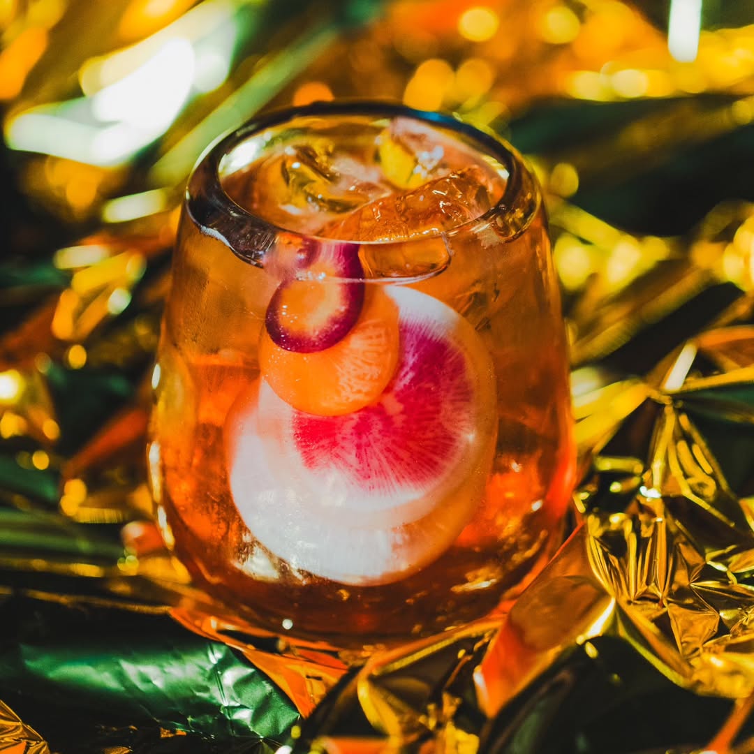 ¿Noche de chicas? Checa estos bares en la CDMX con cócteles muy ‘instagrameables’