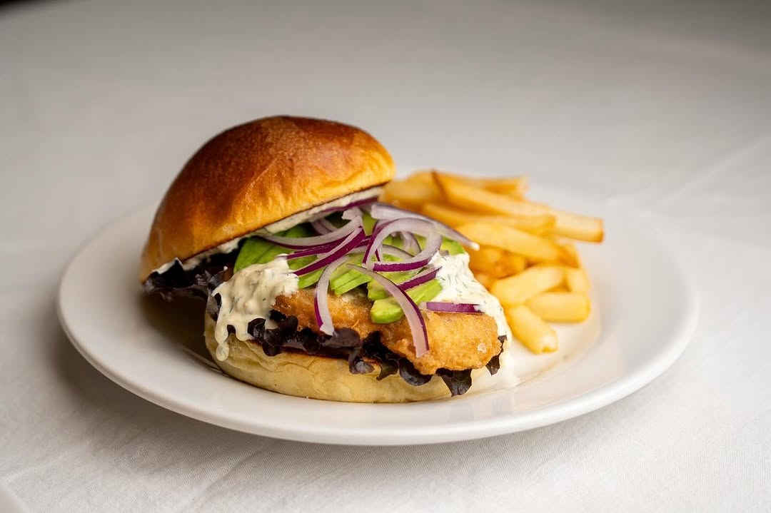 Camomila se caracteriza por su oferta de comfort food saludable en la CDMX