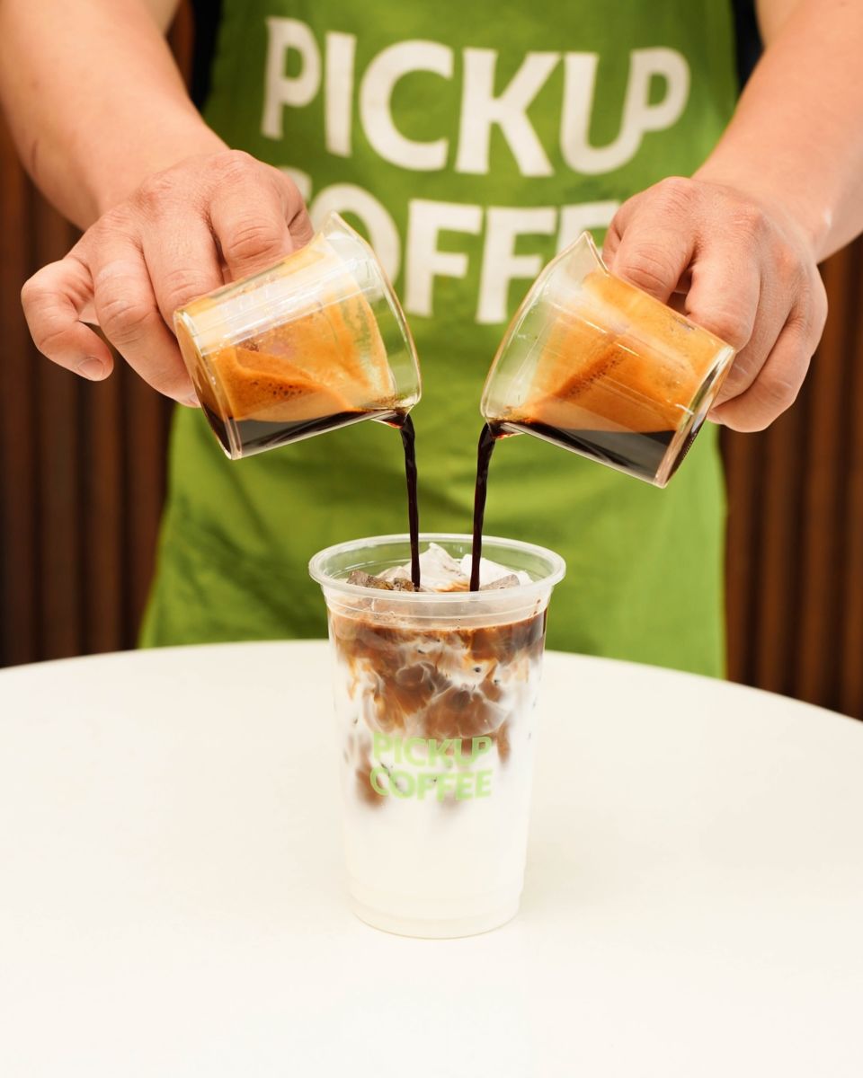 café to go en la roma