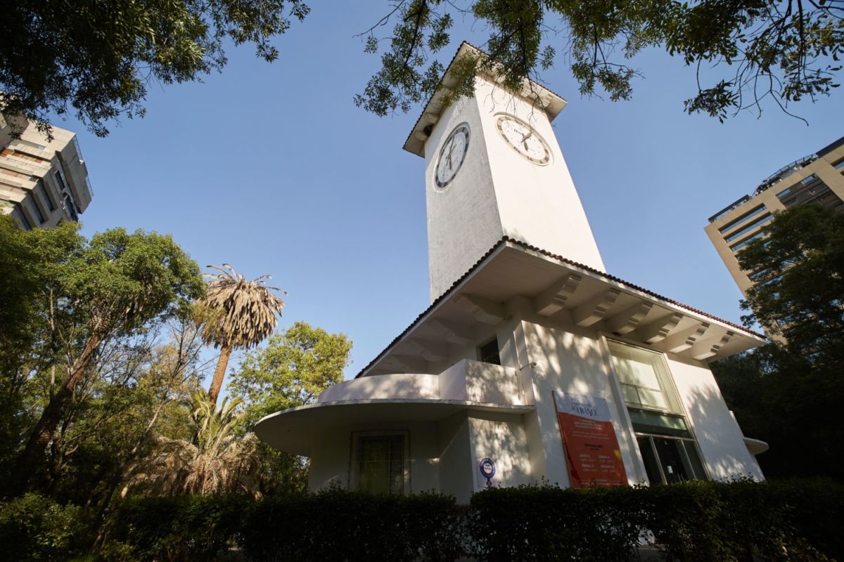 No lo sabías pero esta es la calle donde vivió María Félix en la CDMX y sigue siendo una de las más exclusivas