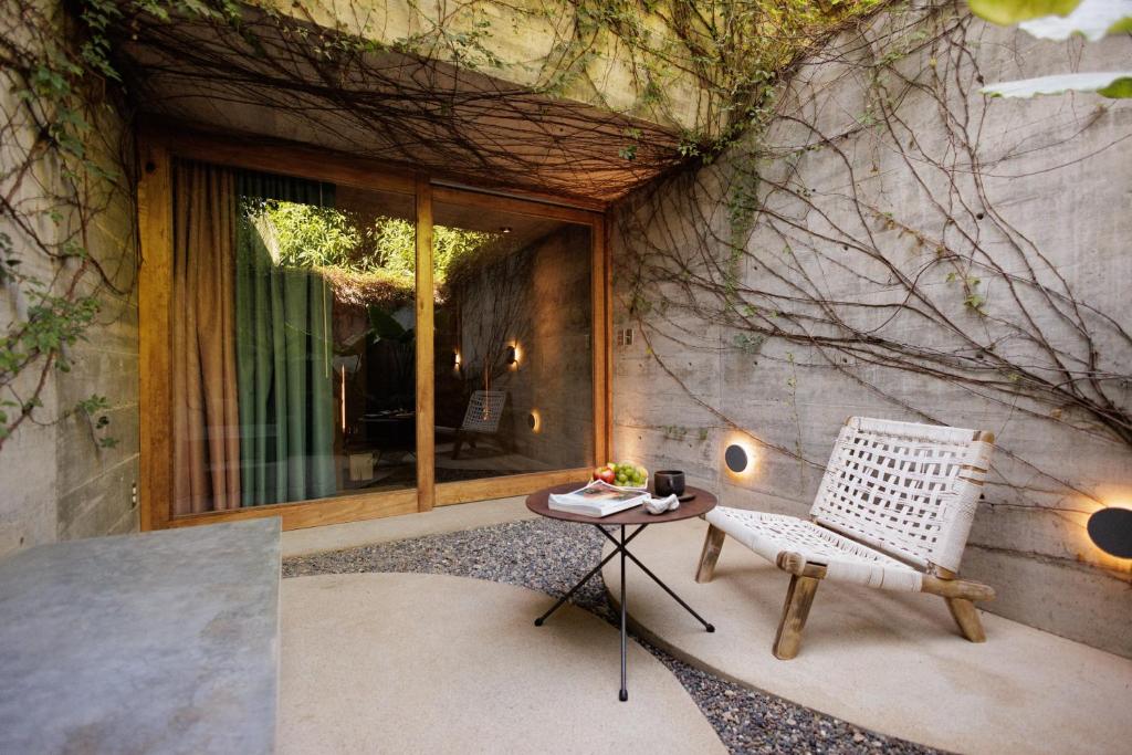 Casa TO, un lugar de diseño único en Puerto Escondido