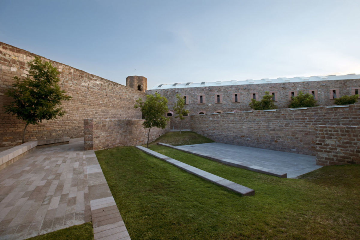 Centro de las Artes de San Luis Potosí