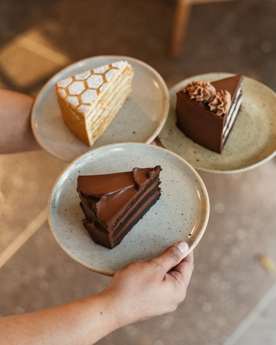 pasteles de fruto de horno en tlalpan