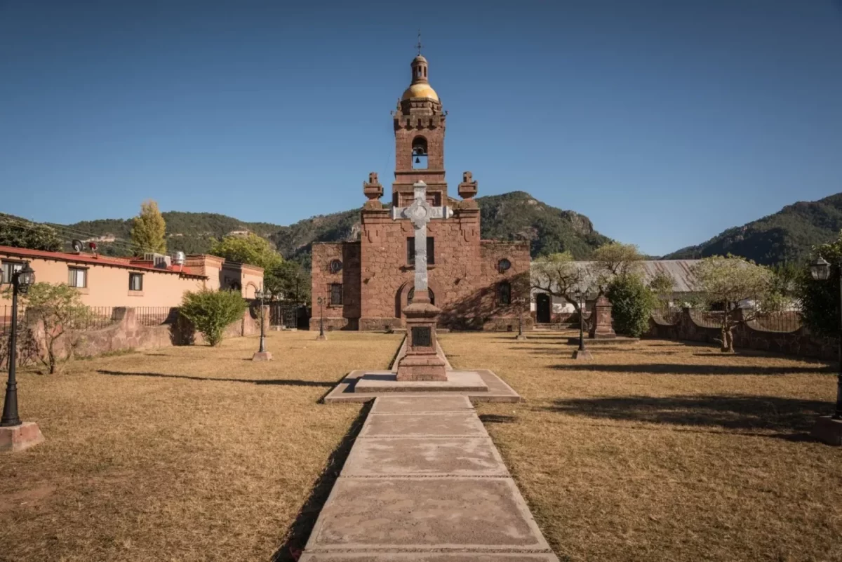 Cerocahui, Chihuahua