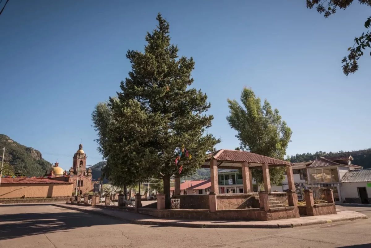 Cerocahui, Chihuahua 