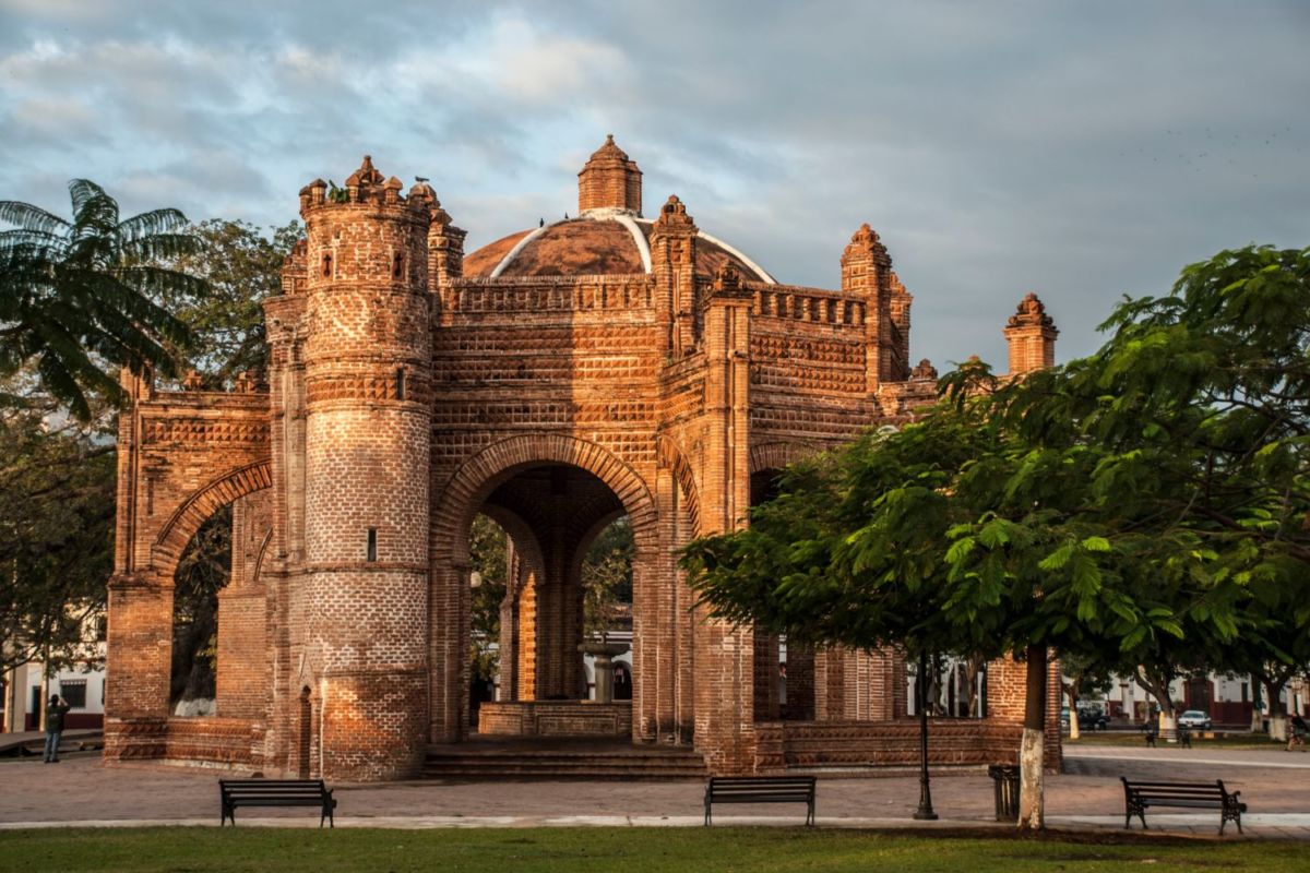 pueblo mágico de chiapa de corzo