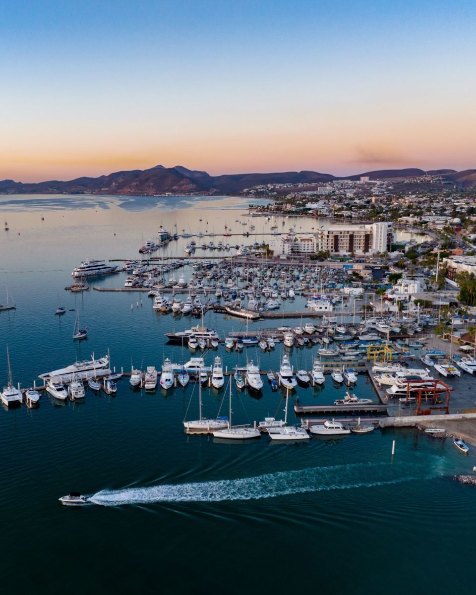 En Baja California Sur la gente vive hasta los 76 años 